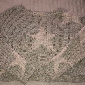 Star Sweater